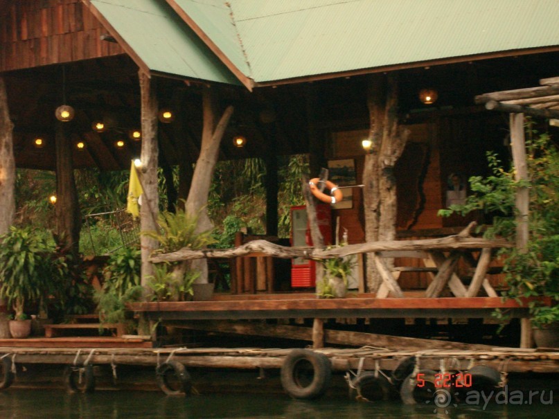 Поездка в Тай 5!!!