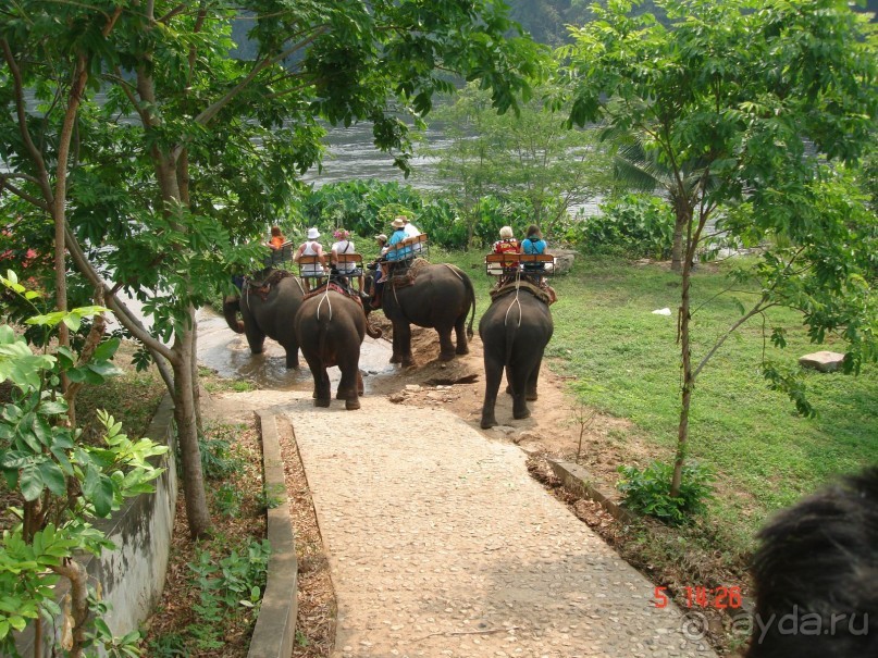 Поездка в Тай 5!!!