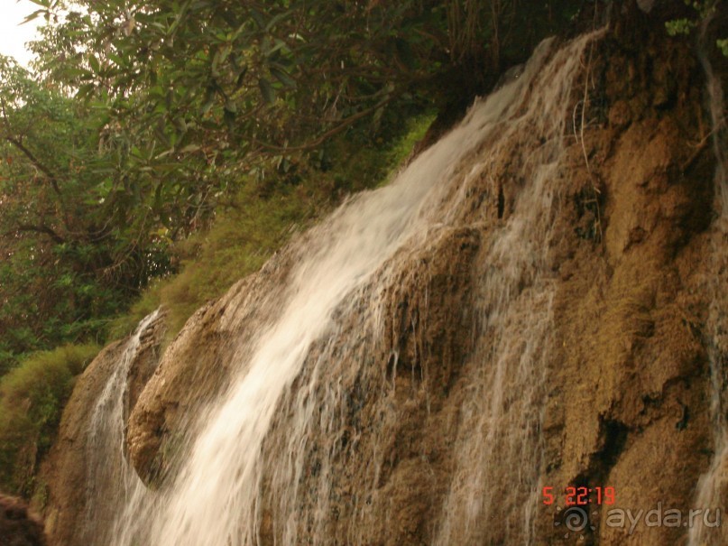 Поездка в Тай 5!!!