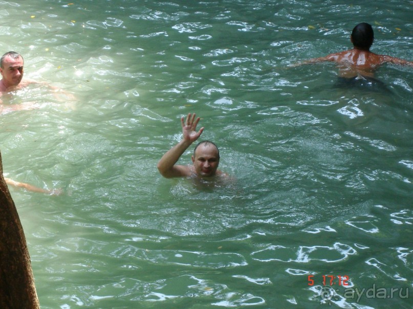 Поездка в Тай 5!!!