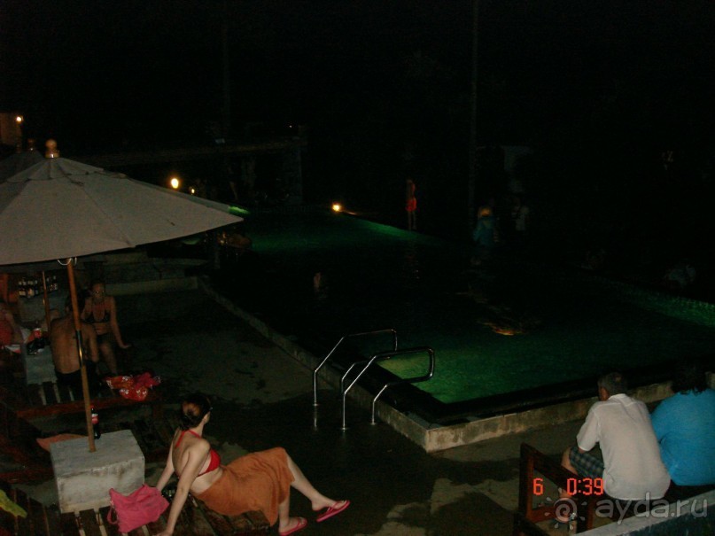 Поездка в Тай 5!!!