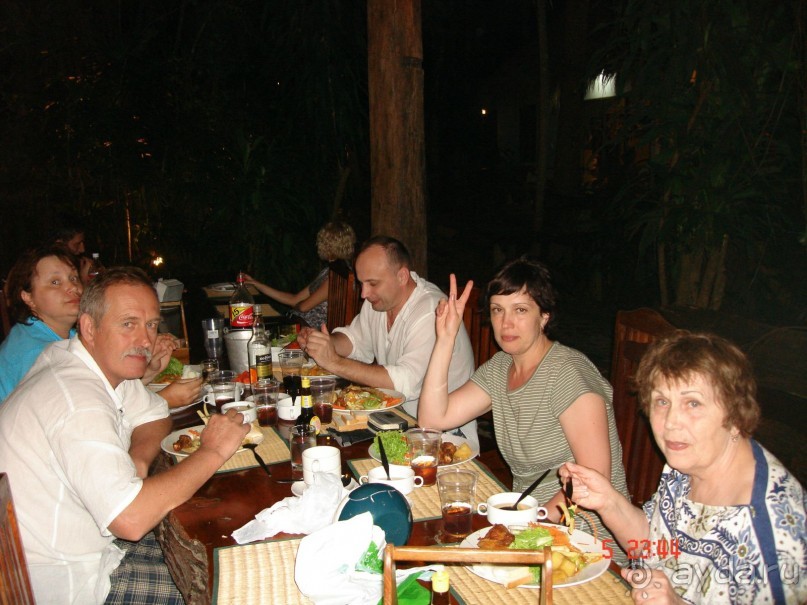 Поездка в Тай 5!!!