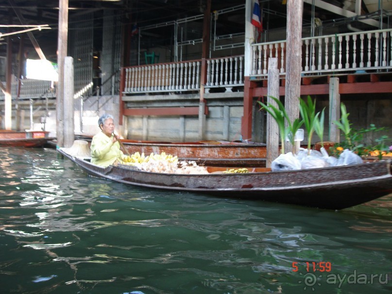 Поездка в Тай 5!!!