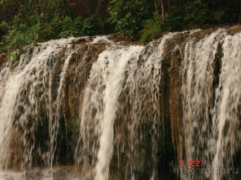 Поездка в Тай 5!!!