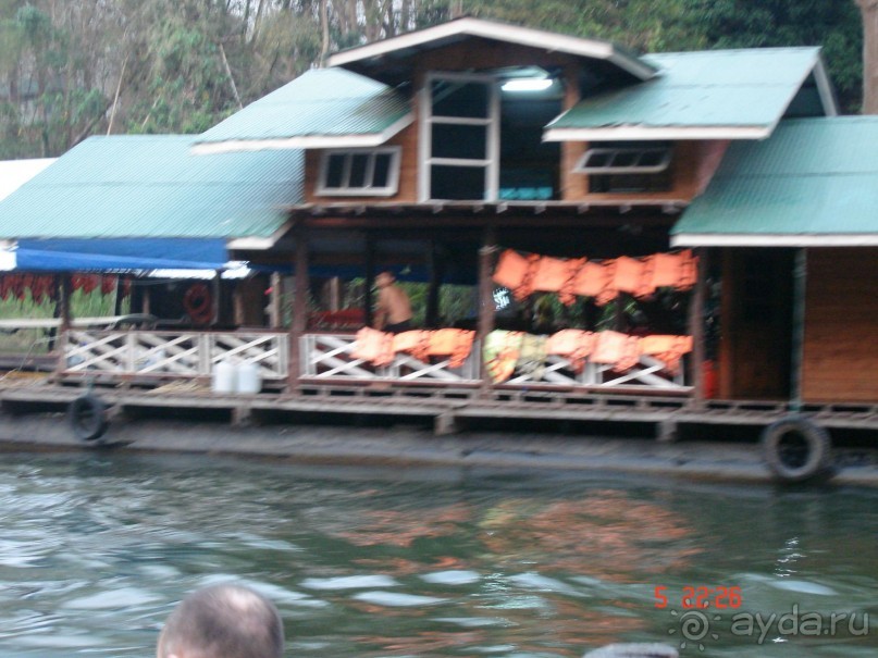 Поездка в Тай 5!!!