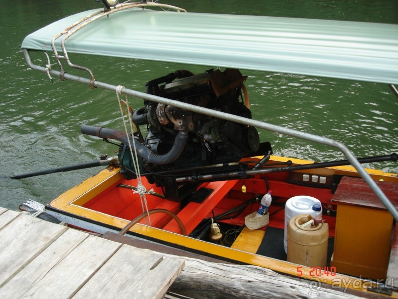 Поездка в Тай 5!!!