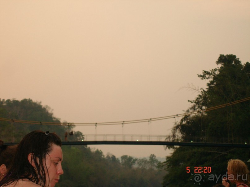 Поездка в Тай 5!!!