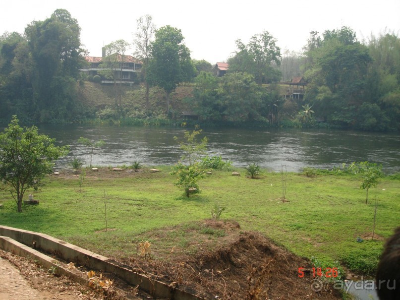 Поездка в Тай 5!!!