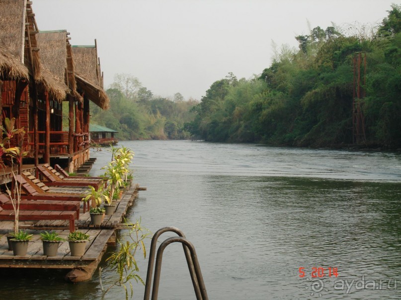 Поездка в Тай 5!!!