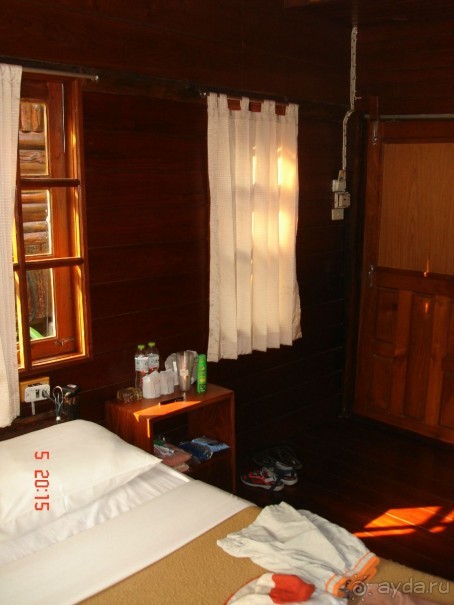 Поездка в Тай 5!!!