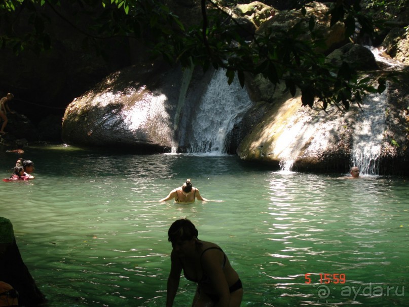 Поездка в Тай 5!!!