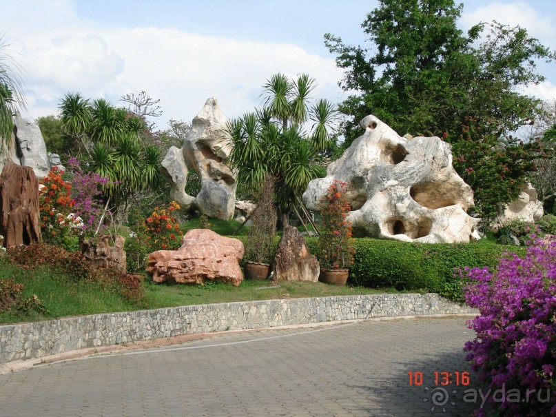 Поездка в Тай 9!!!