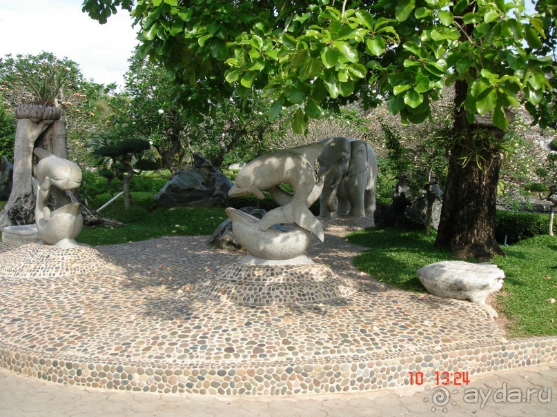 Поездка в Тай 9!!!