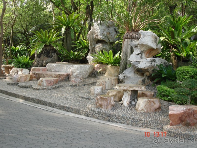 Поездка в Тай 9!!!