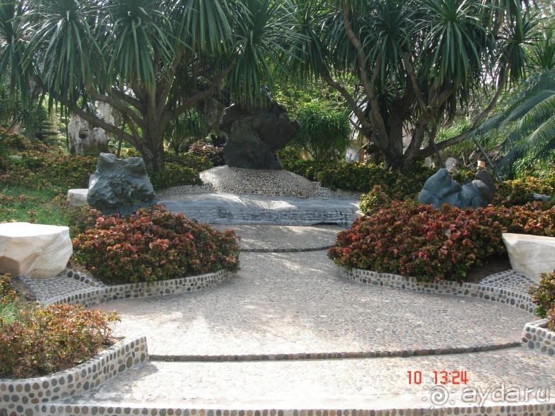 Поездка в Тай 9!!!