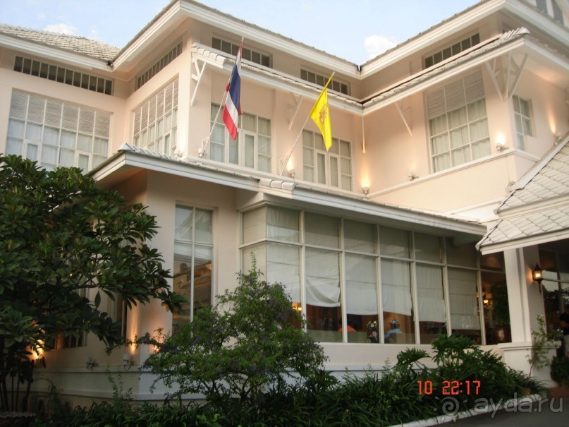 Поездка в Тай 9!!!