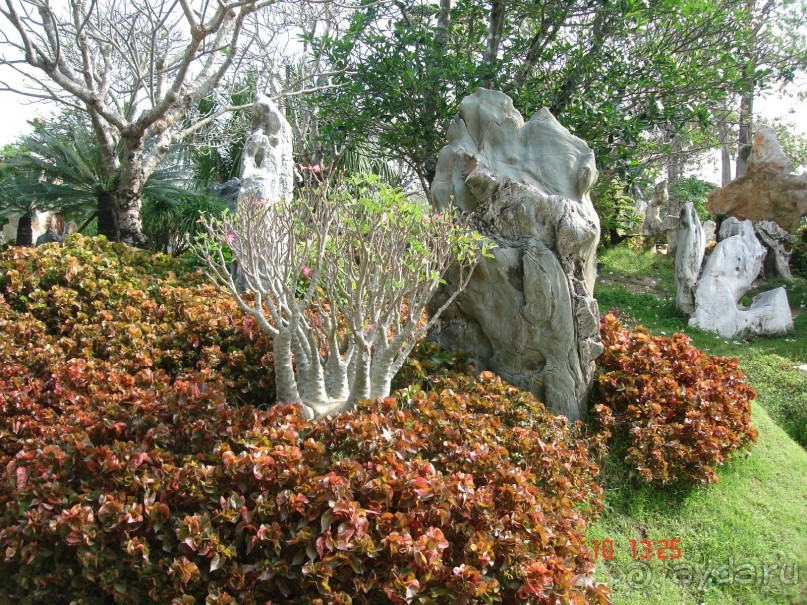 Поездка в Тай 9!!!