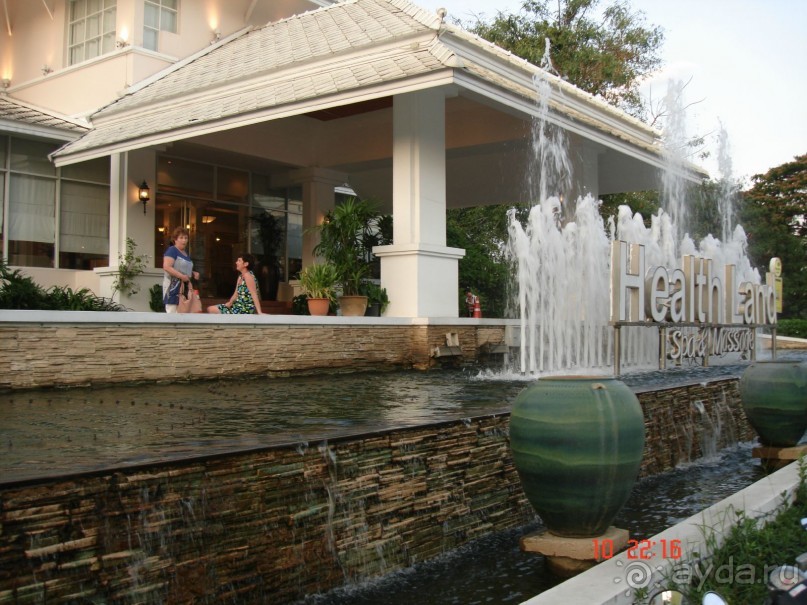 Поездка в Тай 9!!!