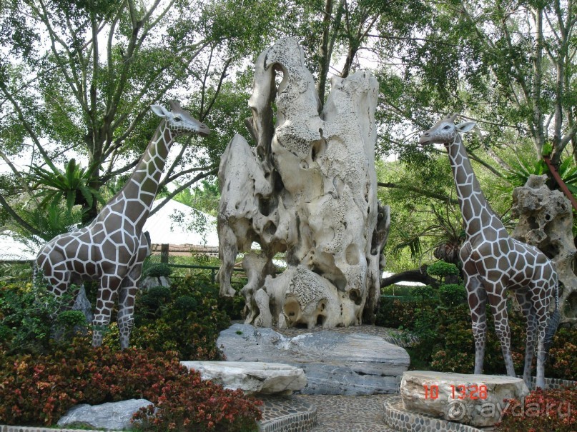 Поездка в Тай 9!!!