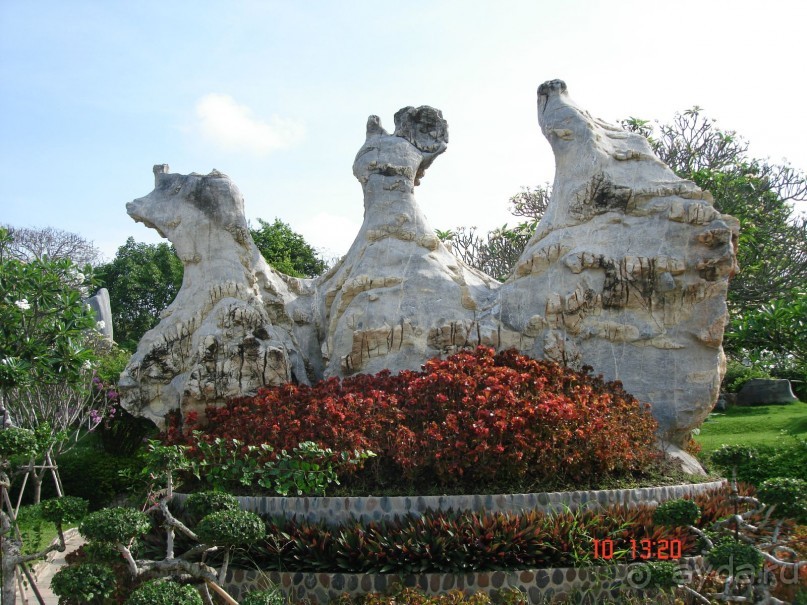 Поездка в Тай 9!!!