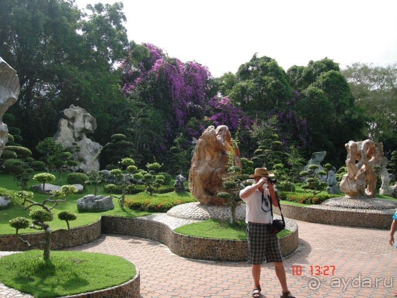 Поездка в Тай 9!!!