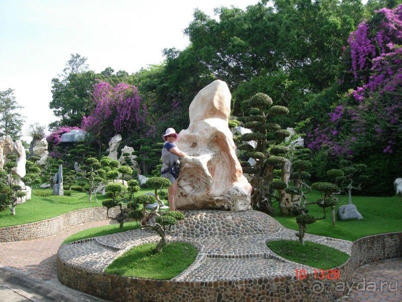 Поездка в Тай 9!!!