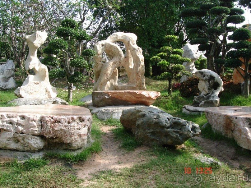 Поездка в Тай 9!!!