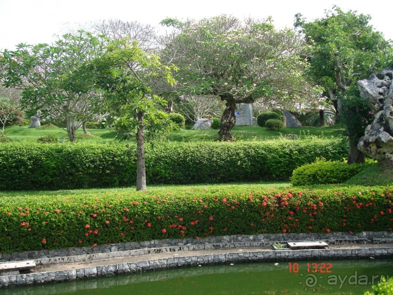 Поездка в Тай 9!!!