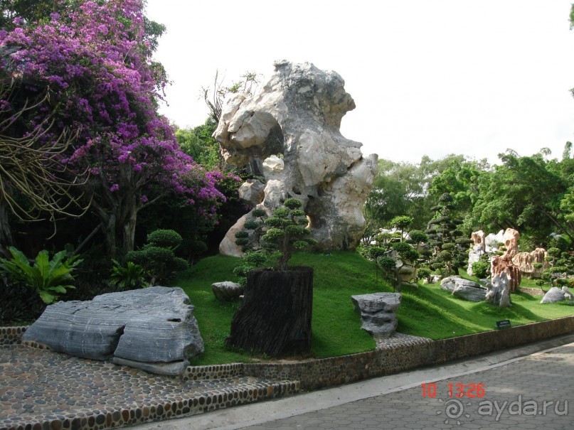 Поездка в Тай 9!!!