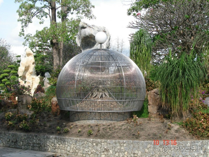 Поездка в Тай 9!!!