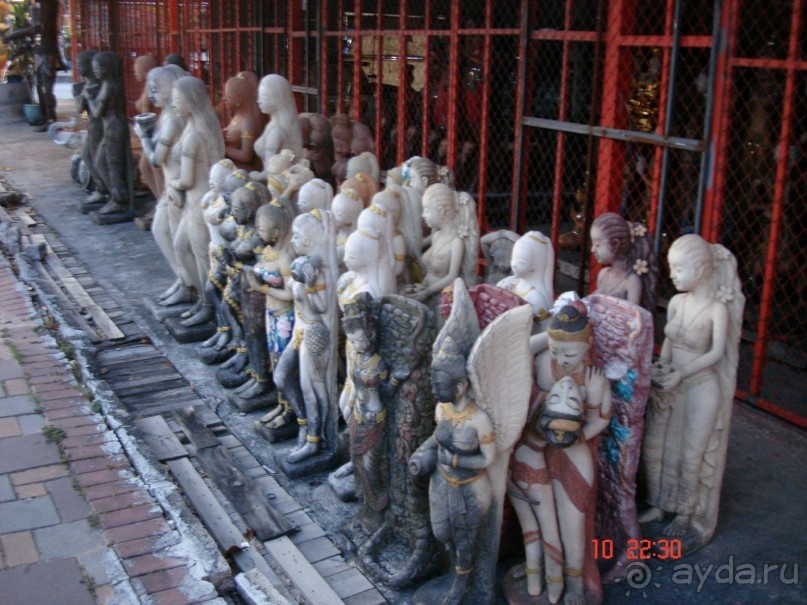 Поездка в Тай 9!!!