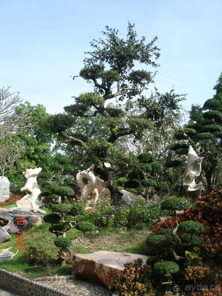 Поездка в Тай 9!!!