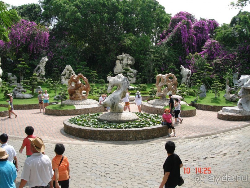 Поездка в Тай 9!!!