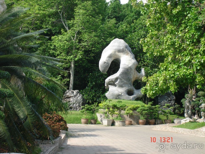 Поездка в Тай 9!!!