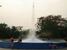 Поездка в Тай 11 !!!