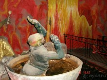 Поездка в Тай 11 !!!