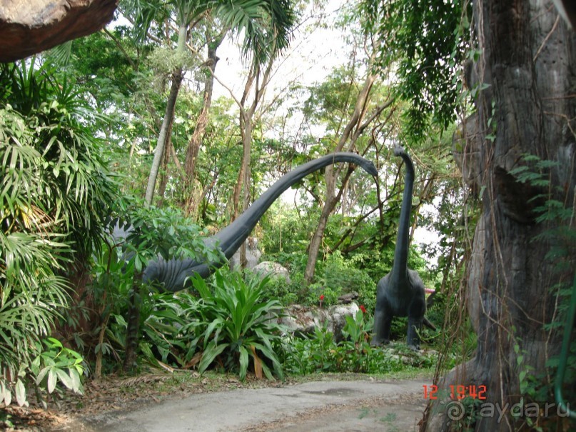 Поездка в Тай 11 !!!