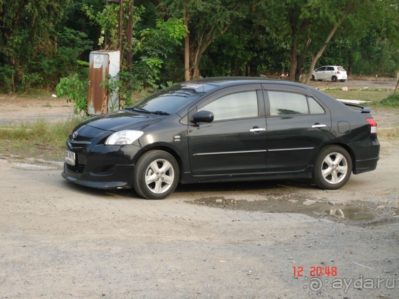 Поездка в Тай 11 !!!