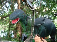 Поездка в Тай 11 !!!