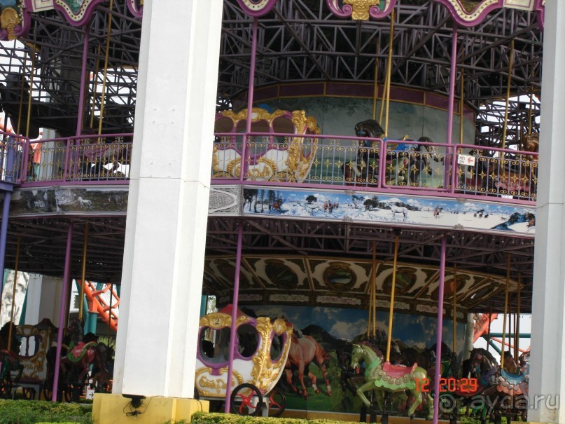 Поездка в Тай 11 !!!