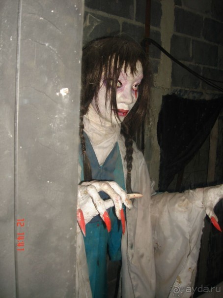 Поездка в Тай 11 !!!