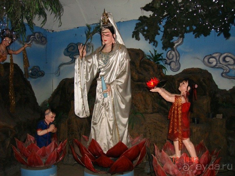 Поездка в Тай 11 !!!