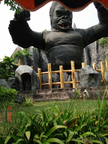 Поездка в Тай 11 !!!