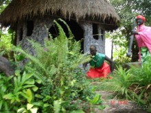 Поездка в Тай 11 !!!