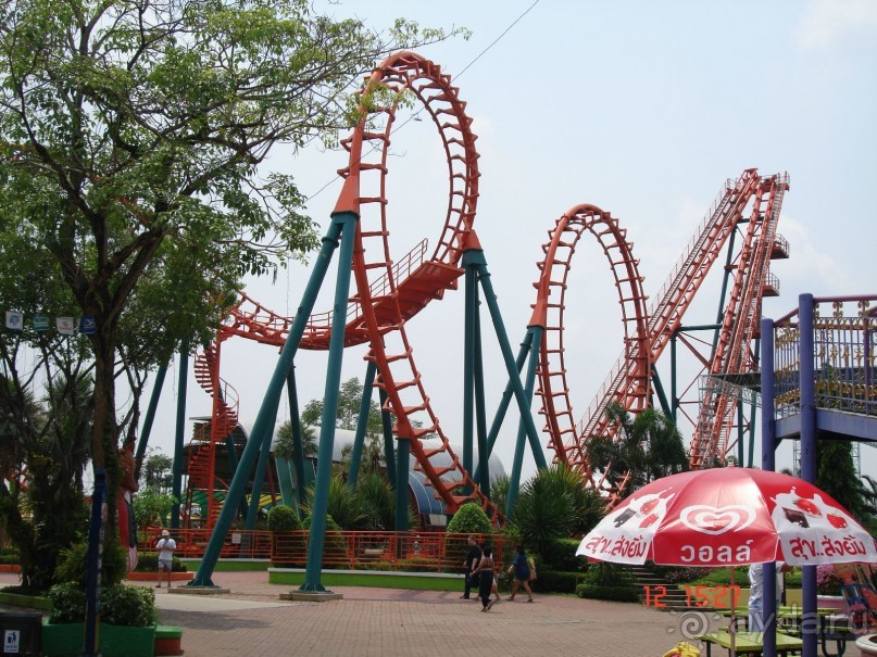 Поездка в Тай 11 !!!