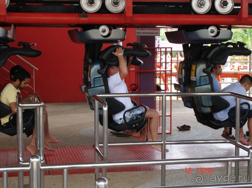 Поездка в Тай 11 !!!