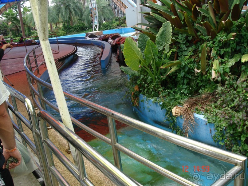 Поездка в Тай 11 !!!