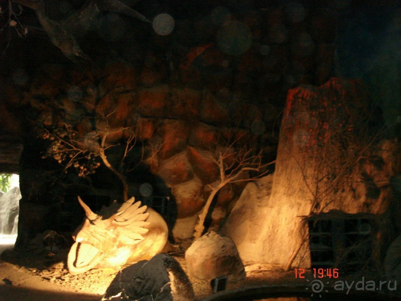 Поездка в Тай 11 !!!