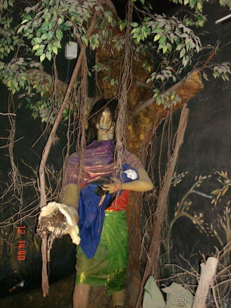 Поездка в Тай 11 !!!