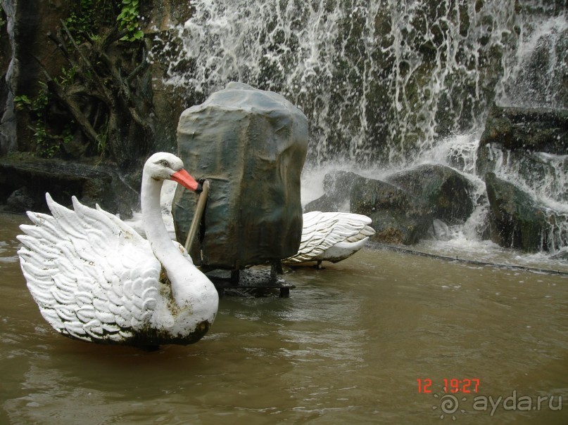 Поездка в Тай 11 !!!